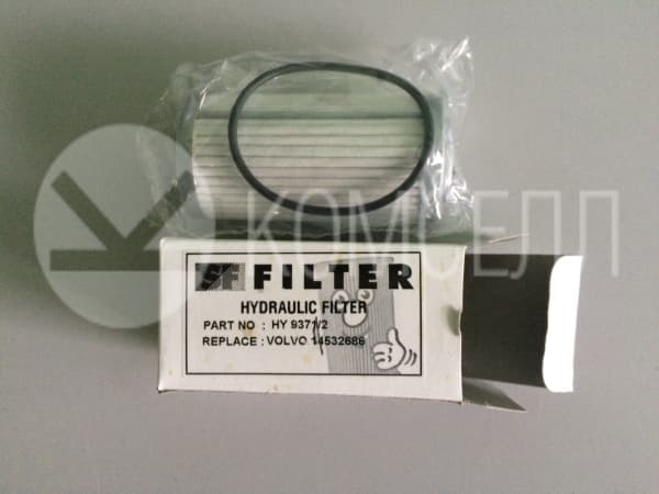 Фильтр гидравлический 20Y-62-51691