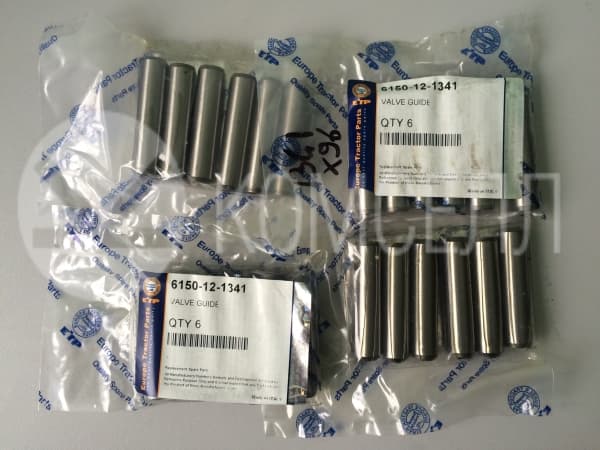 Направляющая клапана 6150-12-1370