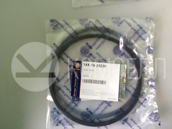 Уплотнительное кольцо 14X-15-29230