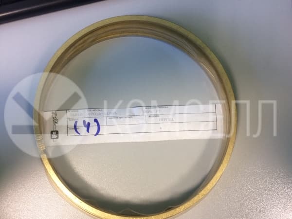 Уплотнительное кольцо 07018-11805