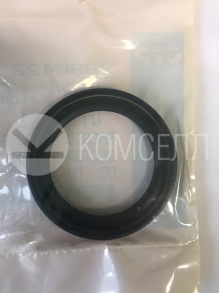 Сальник коленвала передний 288-0422