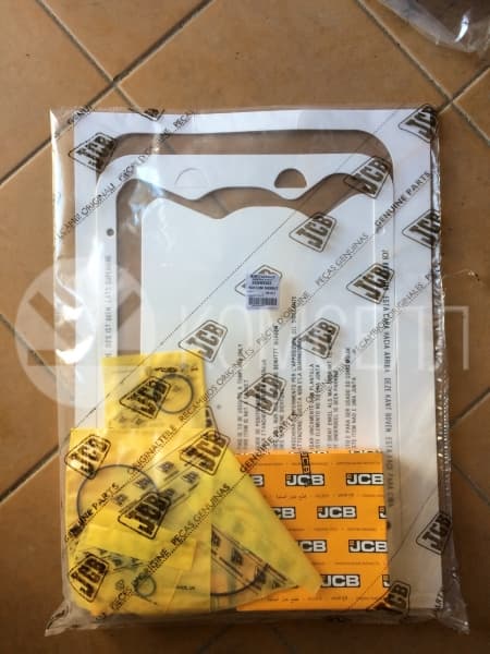 Набор прокладок нижний 320/09383