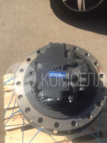 Конечная передача (бортовая передача) 72225043