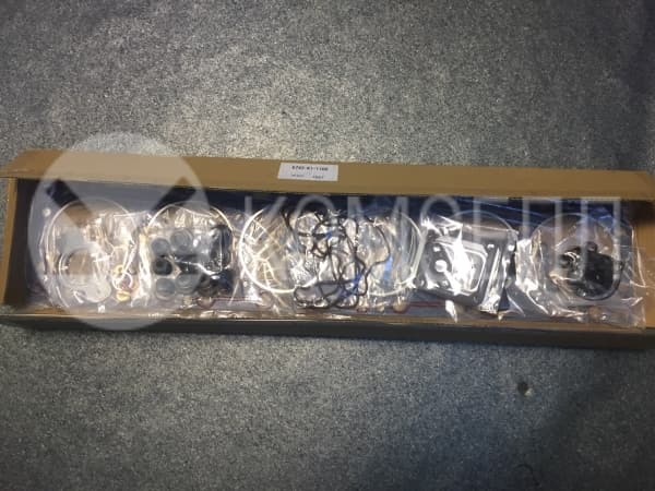 Набор прокладок ГБЦ 6743-K1-1100