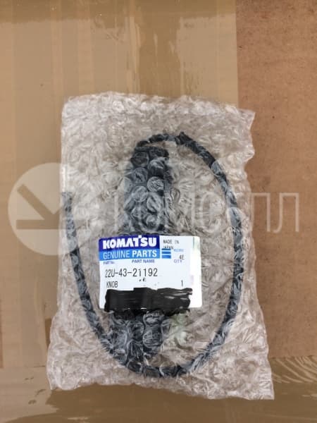 Рукоятка джойстика 22U-43-21192