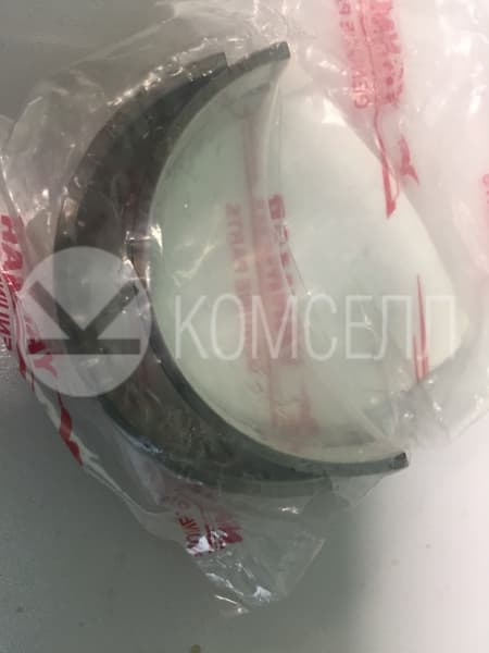 Вкладыши коренные YM129001-02931