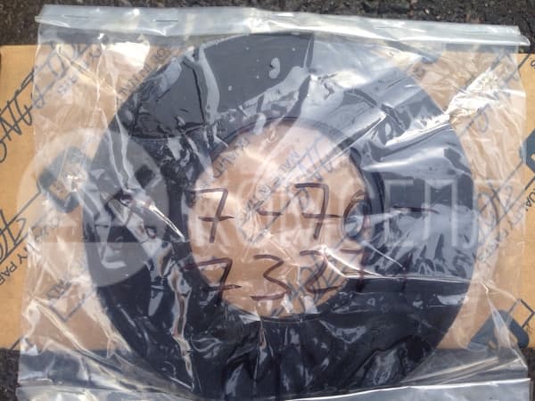 Шайба регулировочная 207-70-73271