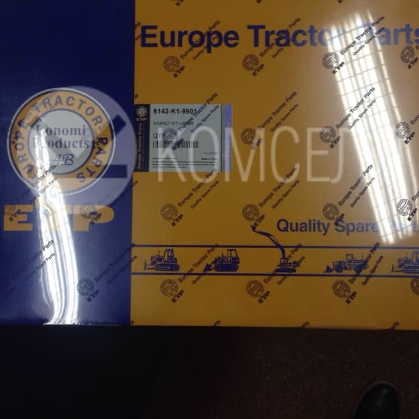 Набор прокладок верхний 6142-K1-9901