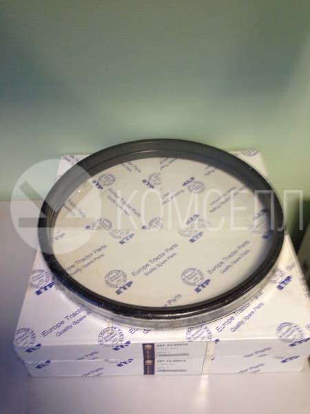 Плавающее уплотнение 208-27-00210