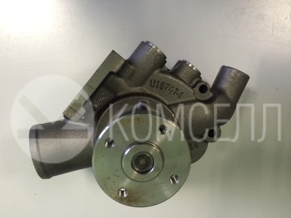 Насос водяной (помпа) 350-2536