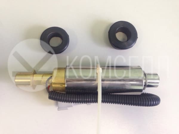 Насос подкачки топлива 5260634