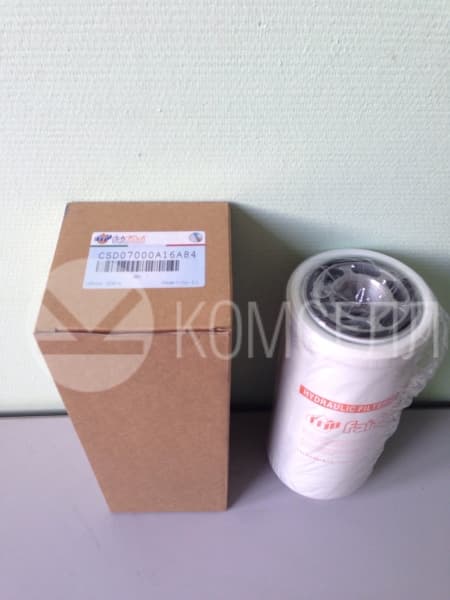 Фильтр гидравлический 465-6502