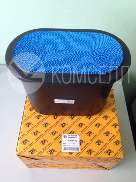 Фильтр воздушный внутренний 32/925682