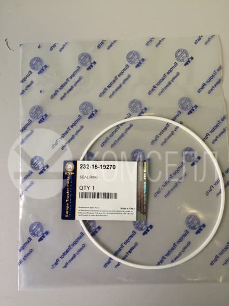 Уплотнительное кольцо 561-15-59210