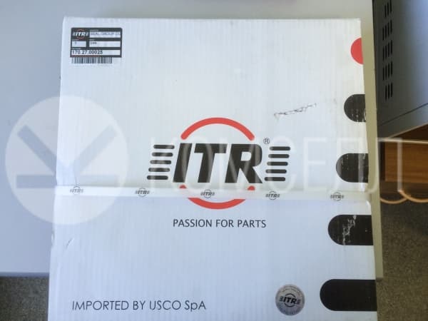 Плавающее уплотнение 423-33-00020