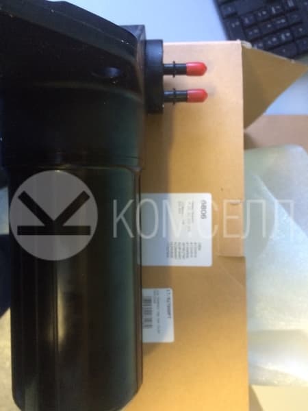 Насос подкачки топлива ULPK0038