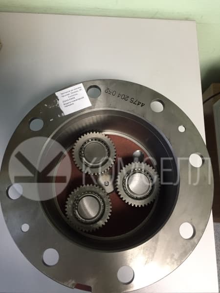 Водило планетарной передачи 4475204052