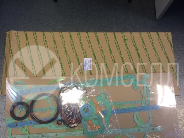 Набор прокладок двигателя 6221-K2-4000