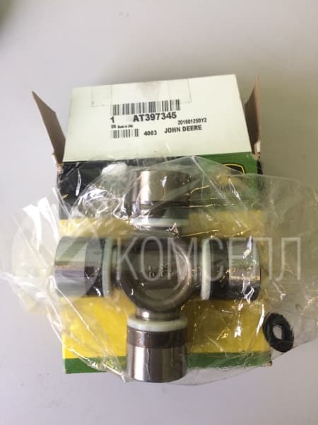 Крестовина карданного вала AT397345