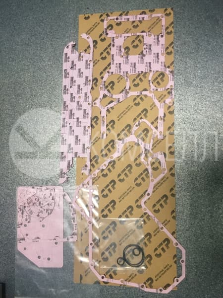 Набор прокладок нижний 187-4968