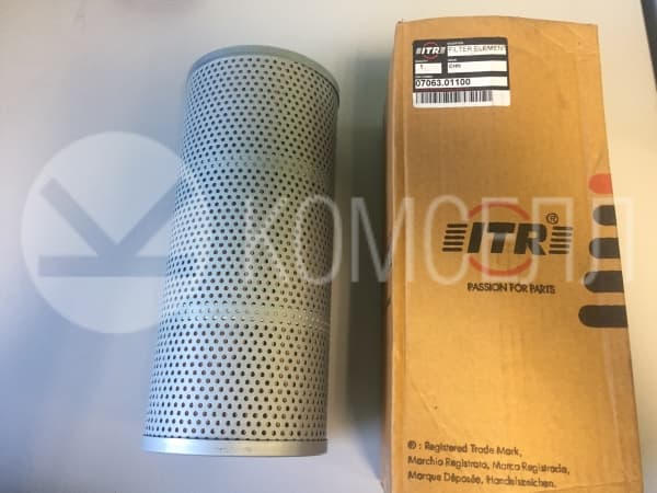 Фильтр гидравлический 07063-01100