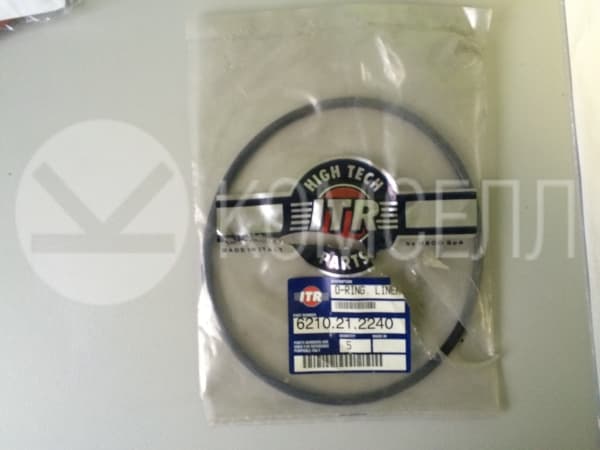 Уплотнение гильзы 6210-21-2240