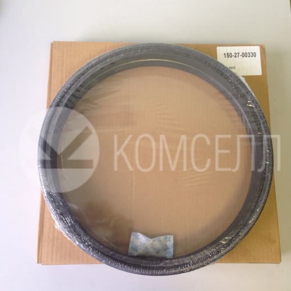 Плавающее уплотнение 150-27-00028