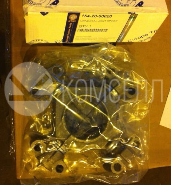 Крестовина карданного вала 150-11-11210