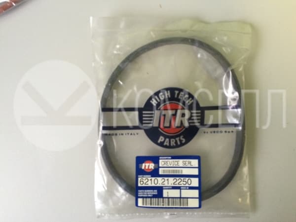 Уплотнение гильзы 6210-21-2250