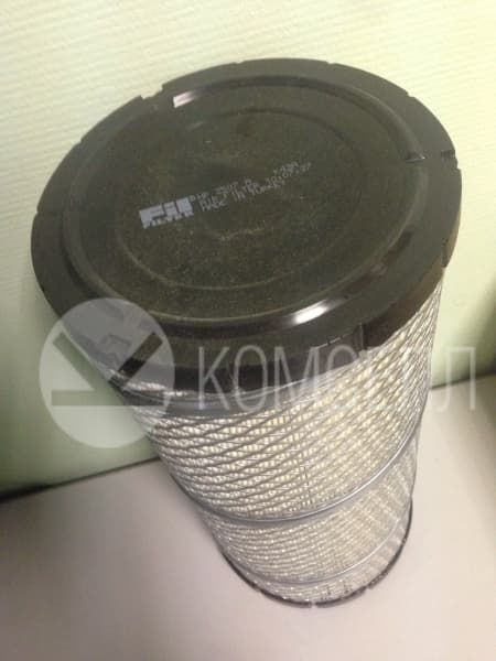 Фильтр воздушный внешний 222421A1