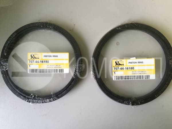 Поршневое кольцо гидроцилиндра 707-44-16080