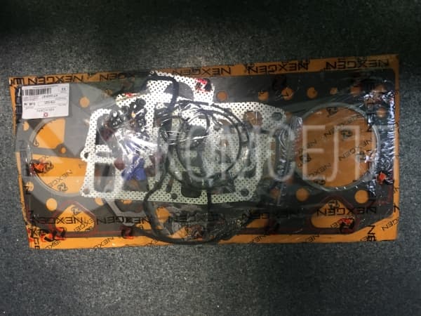 Набор прокладок верх 175-1321