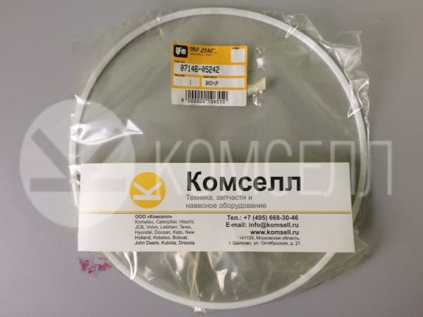 Кольцо уплотнительное 07146-05242