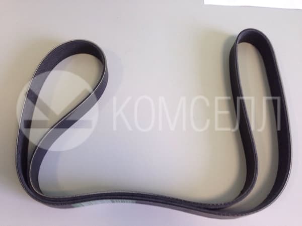 Ремень генератора 6743-62-3710 (8PK1600)