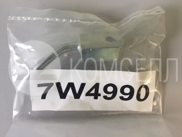 Форсунка охлаждения поршня 7W4990