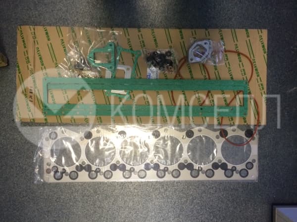 Набор прокладок ГБЦ 6222-K1-9900