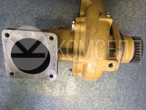 Водяной насос (помпа) 6240-61-1101