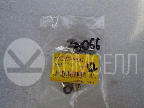 Маслосъемный колпачек 5I7624