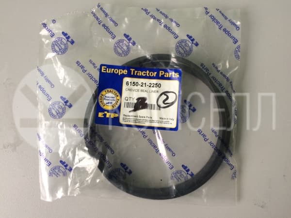 Кольцо уплотнительное 6150-21-2250