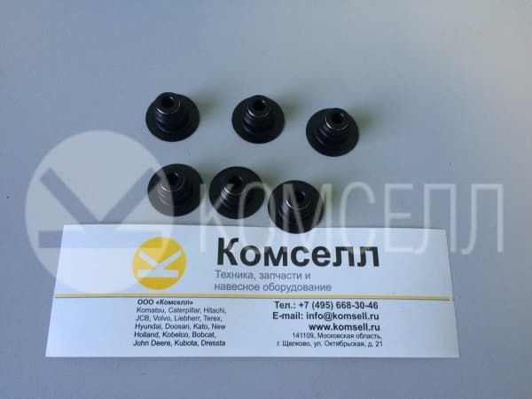 Уплотнение(маслосъемный колпачек) 6744-41-4080