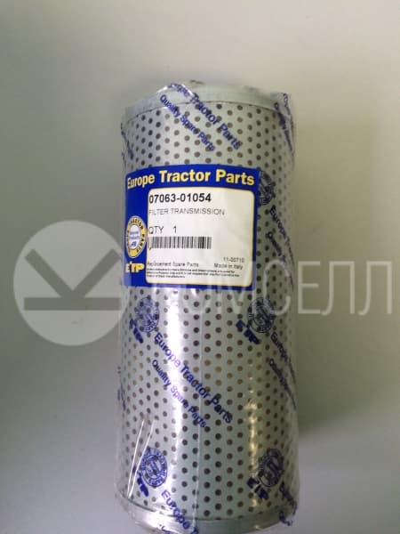 Фильтр трансмиссии 07063-01054