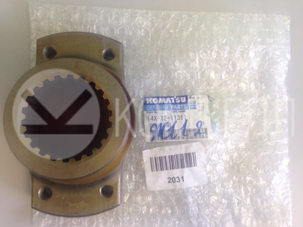 Муфта соединительная 14X-12-11311