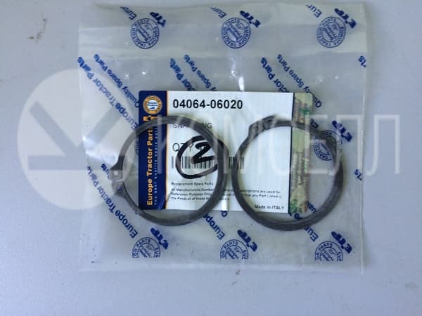 Стопорной кольцо YM22242-000600
