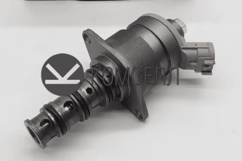 КЛАПАН ЭЛЕКТРОМАГНИТНЫЙ 9306641