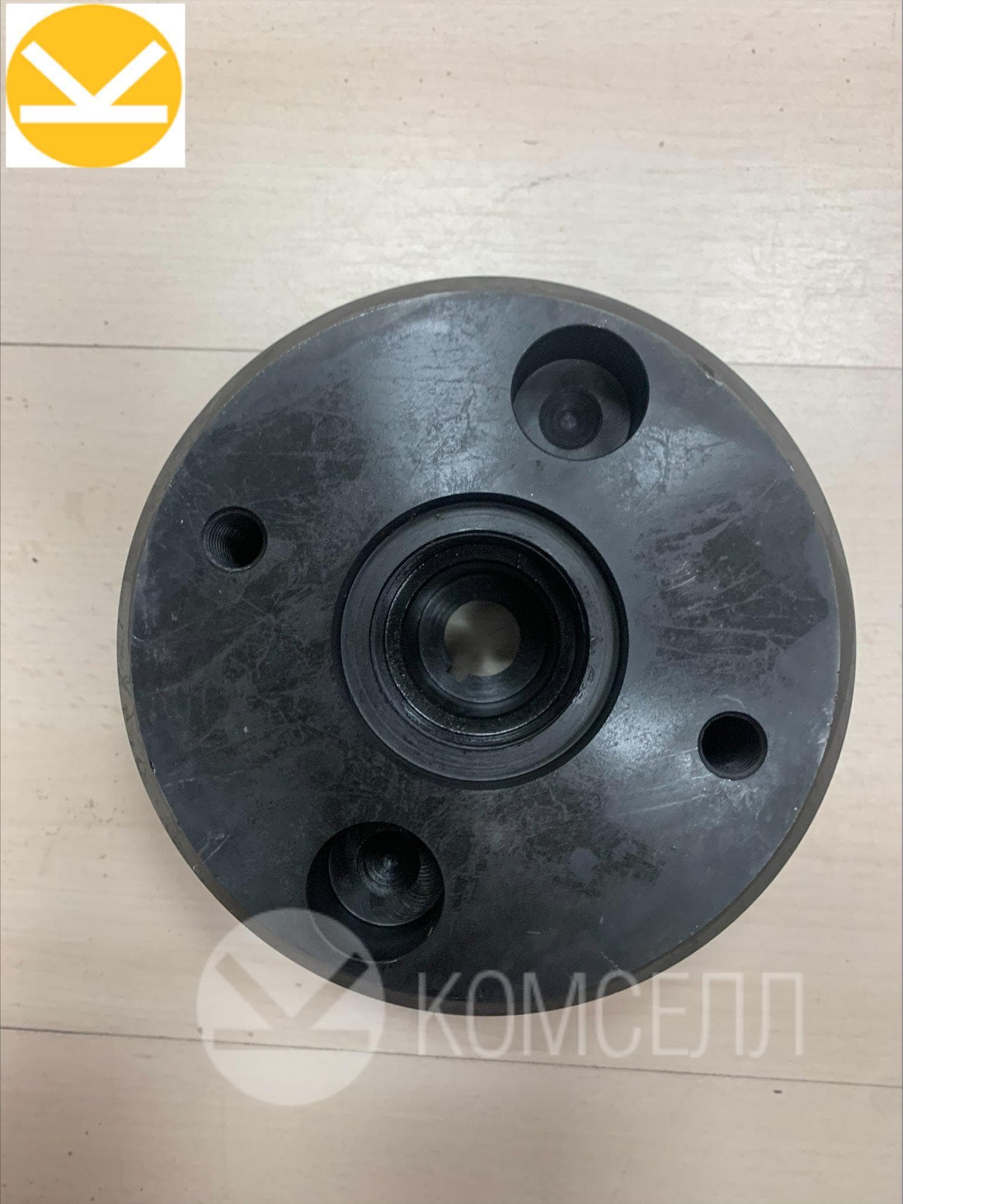 Насос для впрыска двигателя 105681-6000