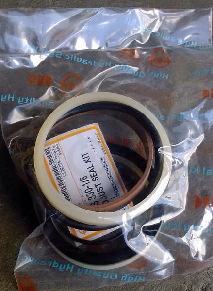 Ремкомплект натяжителя цепи 4137866