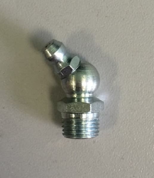 Пресс-маслёнка (Фитинг) 07020-00675