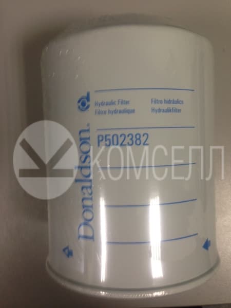 Фильтр гидравлический 209-60-76210 (P502382)
