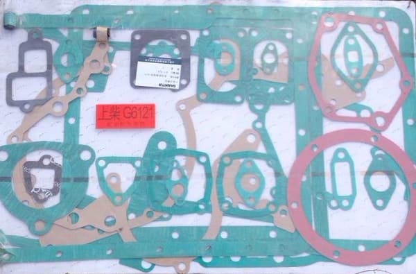 КОМПЛЕКТ ПРОКЛАДОК (6CT-XLB) G6121